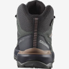 Ботинки X ULTRA 360 MID GTX W (RU 39.5 UK 7 USw 8.5 СМ 25; sedona sage/urban chic/etherea)